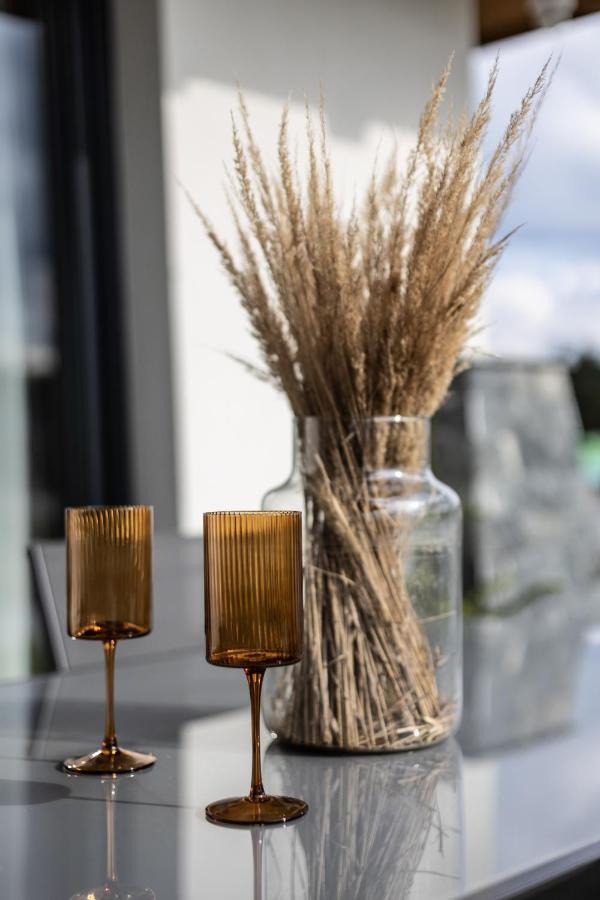 Apartament Gorski Zakatek - Bialka Tatrzanska - Na Terenie Obiektu Sun&Snow Esterno foto