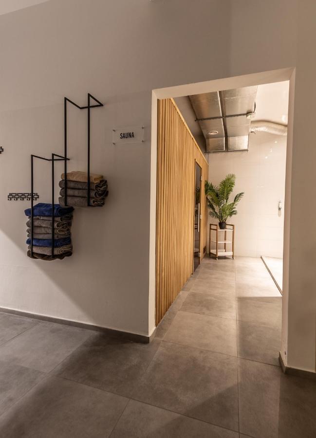 Apartament Gorski Zakatek - Bialka Tatrzanska - Na Terenie Obiektu Sun&Snow Esterno foto