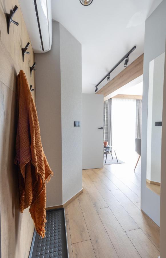 Apartament Gorski Zakatek - Bialka Tatrzanska - Na Terenie Obiektu Sun&Snow Esterno foto