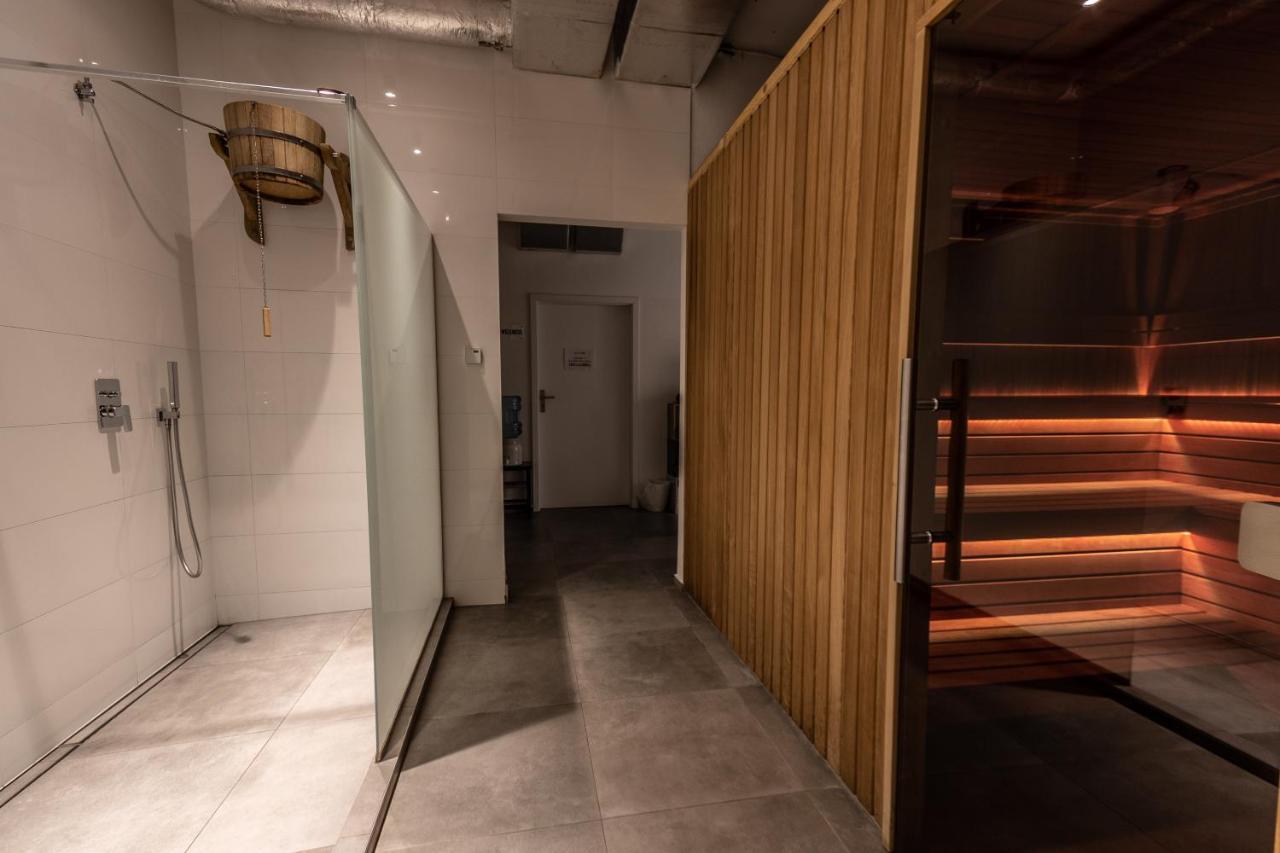 Apartament Gorski Zakatek - Bialka Tatrzanska - Na Terenie Obiektu Sun&Snow Esterno foto