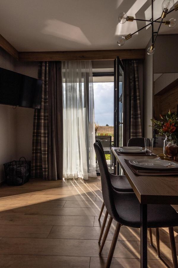 Apartament Gorski Zakatek - Bialka Tatrzanska - Na Terenie Obiektu Sun&Snow Esterno foto